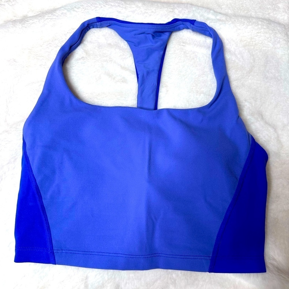 Athleta Sport bras
